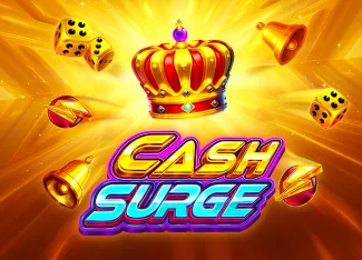 Pragmatic : Cash Surge - HASIANBET168