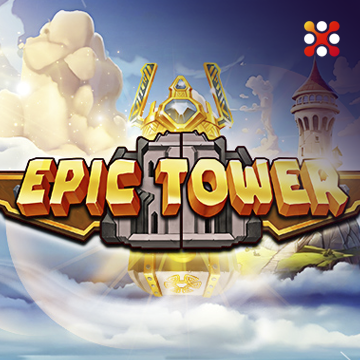 Epic Tower - HASIANBET168