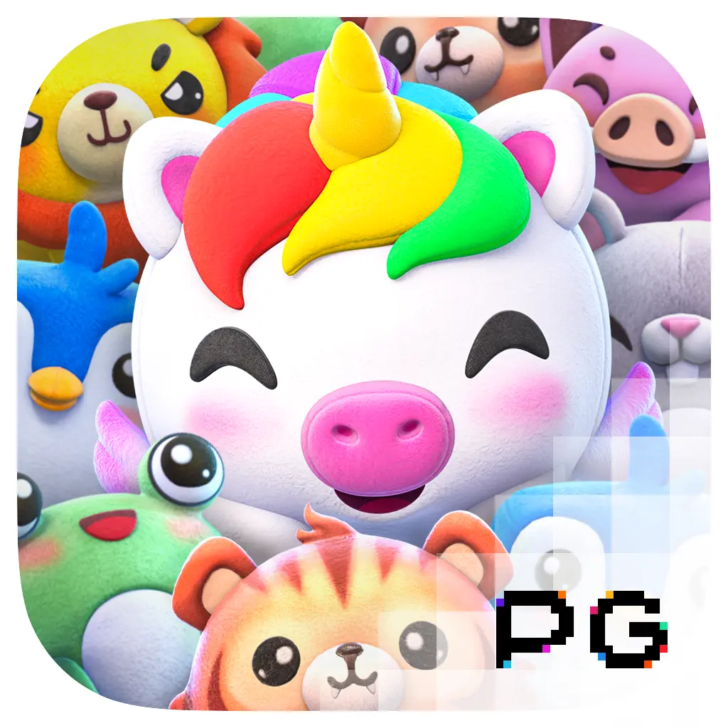 Plushie Frenzy - HASIANBET168