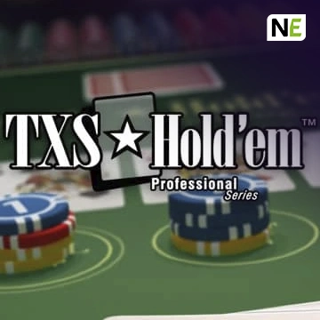 NetEnt Casino Holdem - HASIANBET168