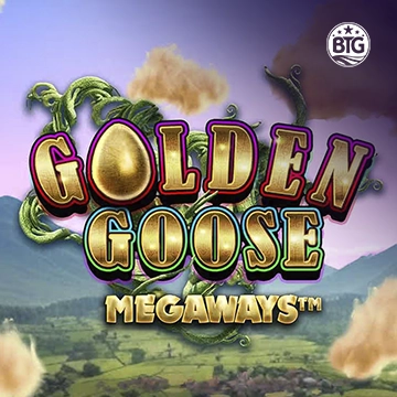 Bigtime : Golden Goose Megaways - HASIANBET168
