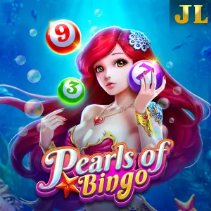 Pearls of Bingo - HASIANBET168