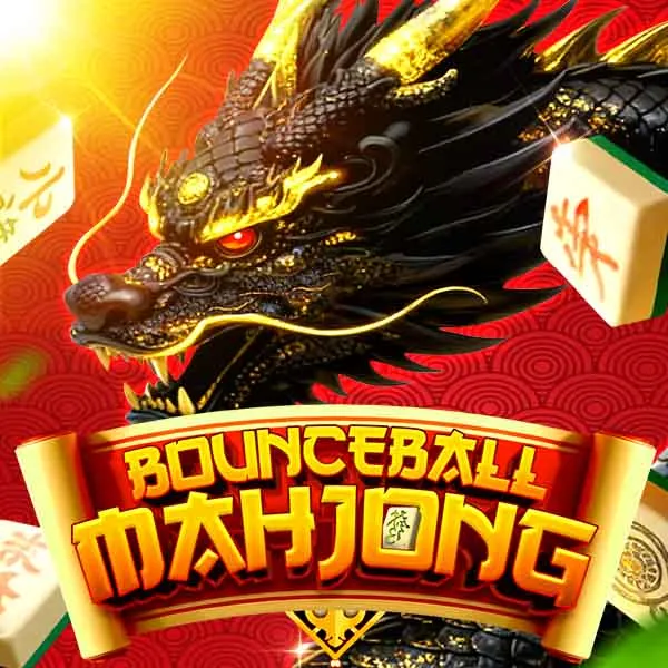 Bounceball Mahjong - HASIANBET168