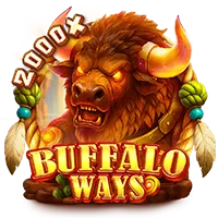 Facai : BUFFALO WAYS - HASIANBET168