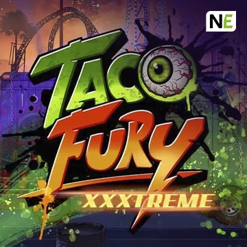 Taco Fury XXXtreme - HASIANBET168