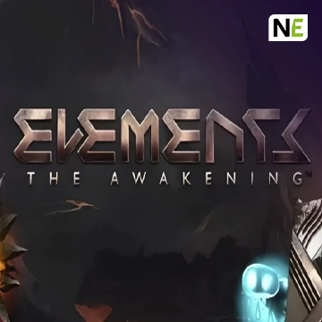 Elements: The Awakening - HASIANBET168
