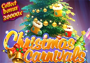 Karnival Natal - HASIANBET168