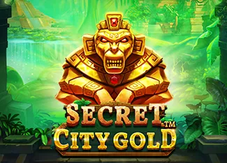 Pragmatic : Secret City Gold - HASIANBET168