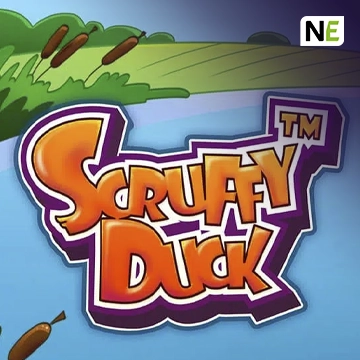 Scruffy Duck - HASIANBET168