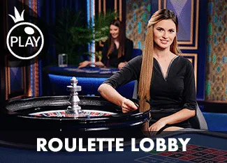 Roulette Lobby - HASIANBET168