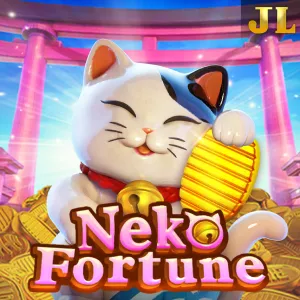 Neko Fortune - HASIANBET168