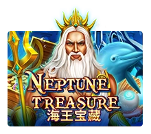 Joker123 : Neptune Treasure - HASIANBET168
