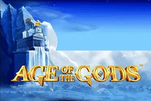 Age of the Gods - HASIANBET168