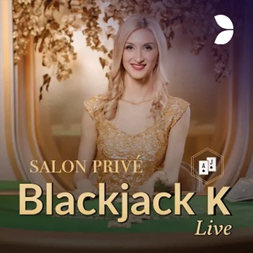 Salon Privé Blackjack K - HASIANBET168