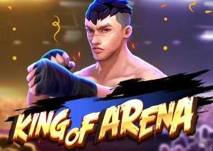 Penguasa Arena - HASIANBET168