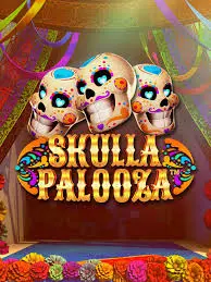 Skullapalooza - HASIANBET168