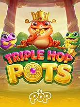 FatPanda : Triple Hop Pots - HASIANBET168
