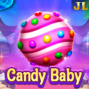 Candy Baby - HASIANBET168