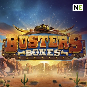 Busters Bones - HASIANBET168