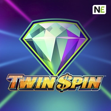 Twin Spin - HASIANBET168