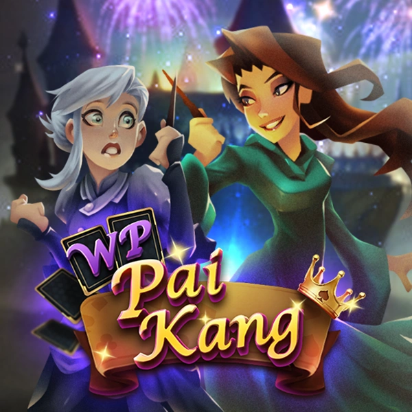 WP Pai Kang - HASIANBET168