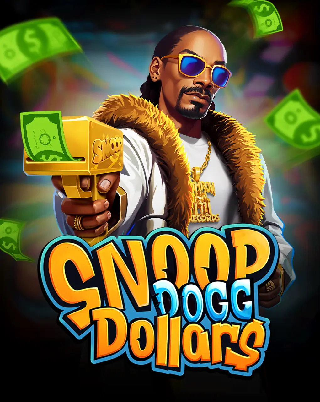 Snoop Dogg Dollars - HASIANBET168