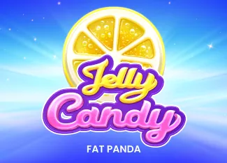 FatPanda : Jelly Candy - HASIANBET168