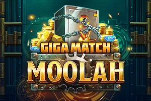 Giga Match Moolah - HASIANBET168