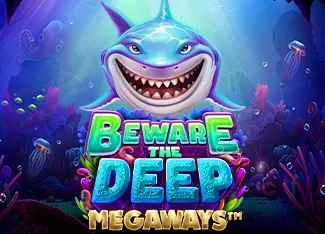 Pragmatic : Beware The Deep Megaways - HASIANBET168