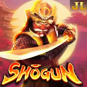 Shōgun - HASIANBET168