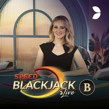 Speed VIP Blackjack B - HASIANBET168