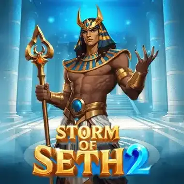 Storm Of Seth 2 - HASIANBET168