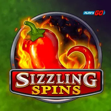 PlaynGo : Sizzling Spins - HASIANBET168