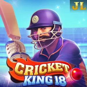 Cricket King 18 - HASIANBET168