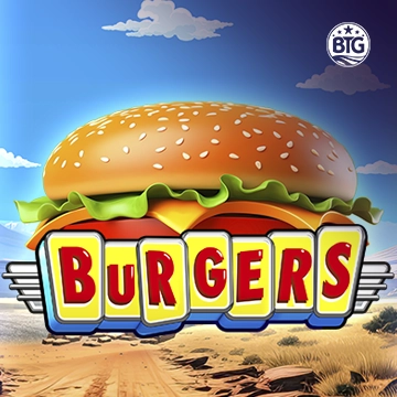 Bigtime : Burgers - HASIANBET168