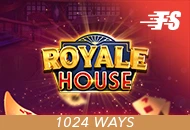 Royale House - HASIANBET168