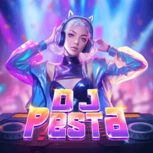 DJ Party - HASIANBET168