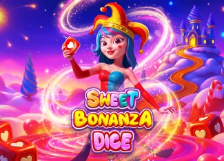 Pragmatic : Sweet Bonanza Dice - HASIANBET168