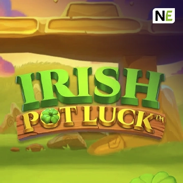 Irish Pot Luck - HASIANBET168