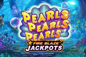 Pearls Pearls Pearls - HASIANBET168