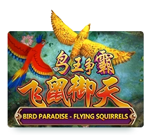 Bird Paradise - HASIANBET168