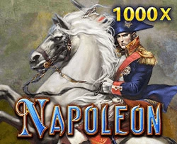 JDB : Napoleon - HASIANBET168