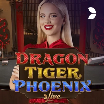Dragon Tiger Phoenix - HASIANBET168