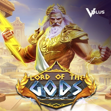 Lord of the Gods - HASIANBET168