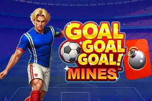 Goal Goal Goal Mines - HASIANBET168