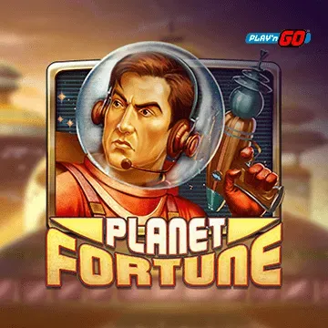 PlaynGo : Planet Fortune - HASIANBET168