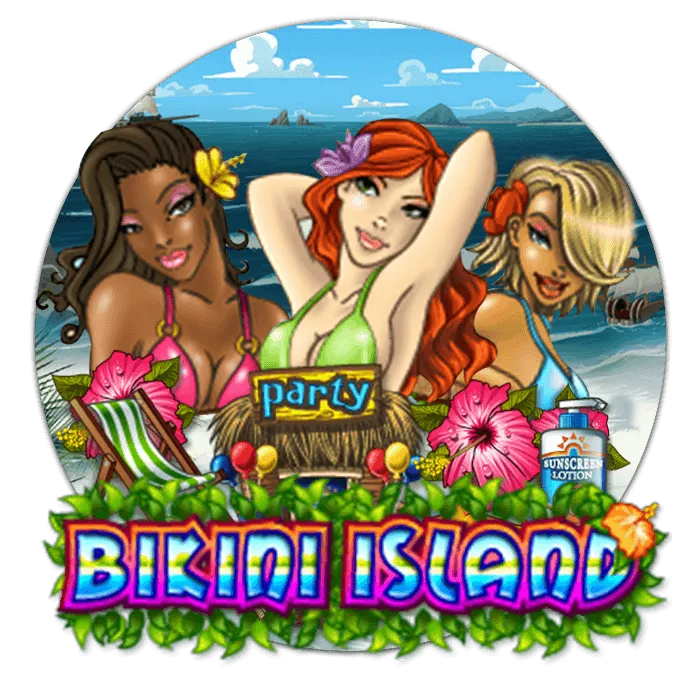 Habanero : Bikini Island - HASIANBET168