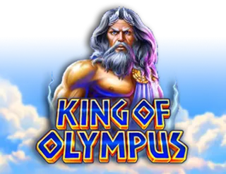 King of Olympus - HASIANBET168