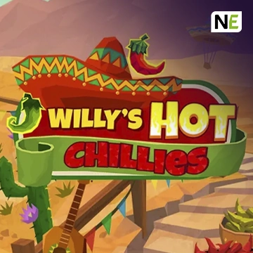 Willys Hot Chillies - HASIANBET168