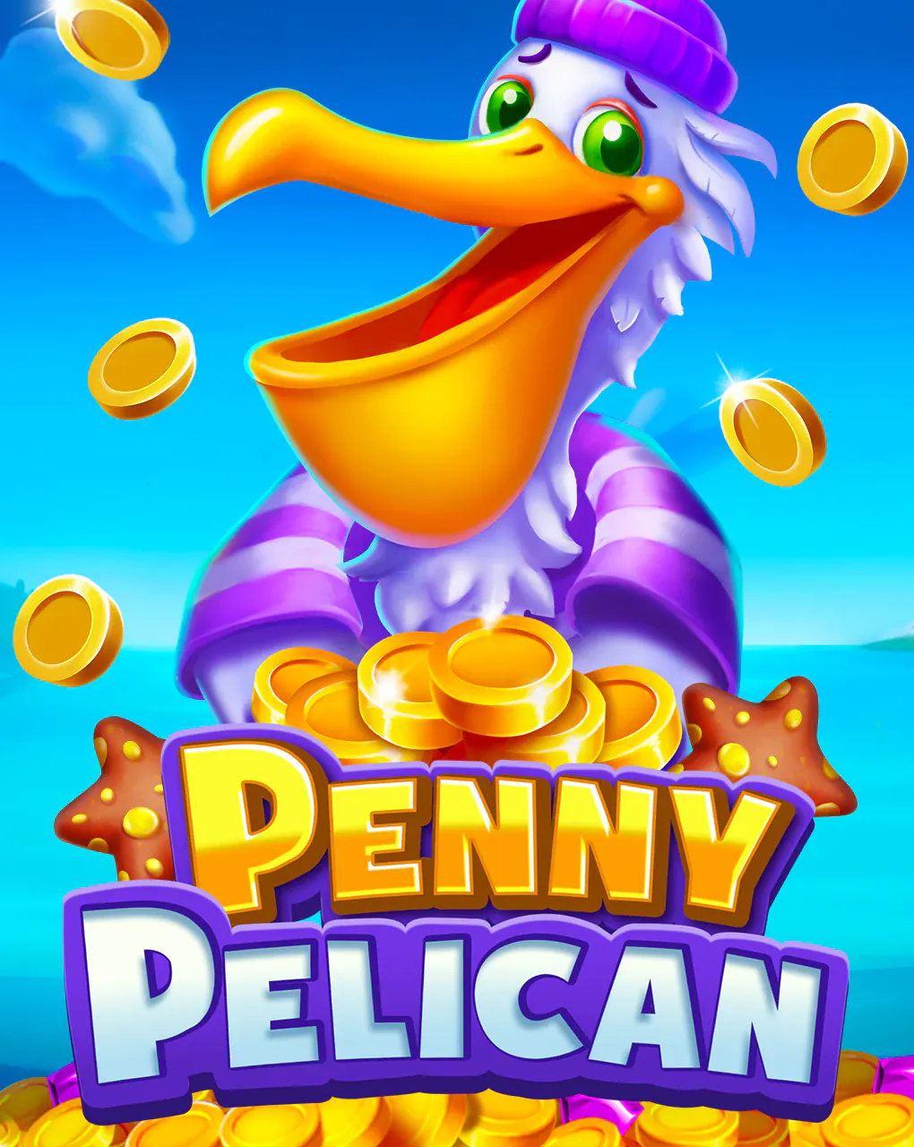 Penny Pelican - HASIANBET168